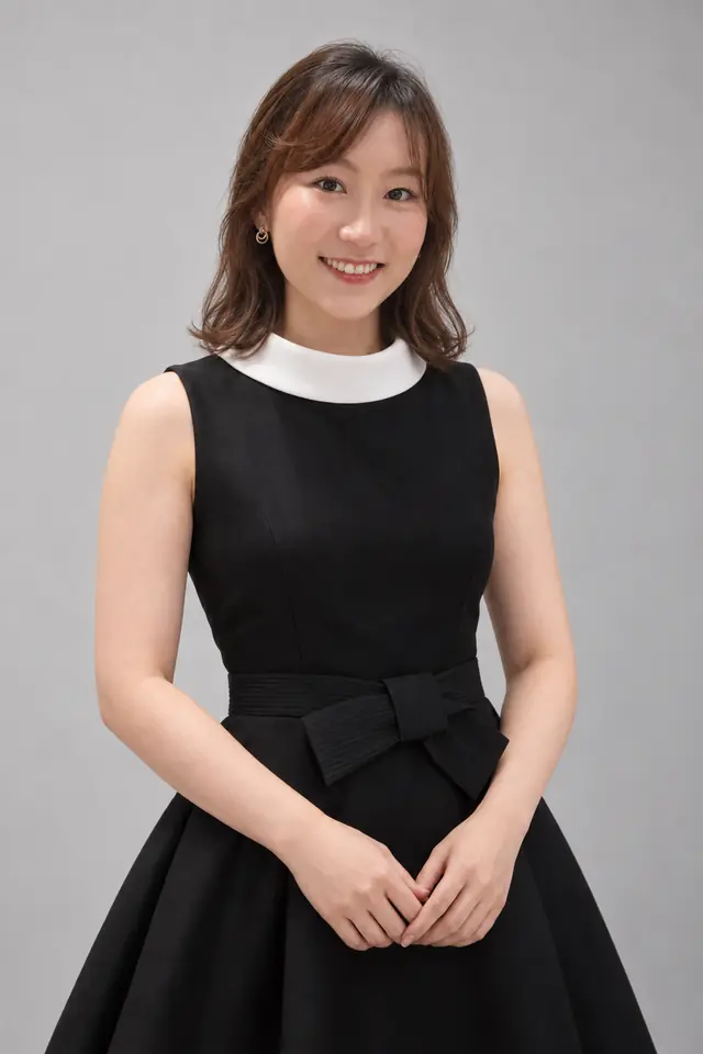 Amelia (Peiyao) Wang