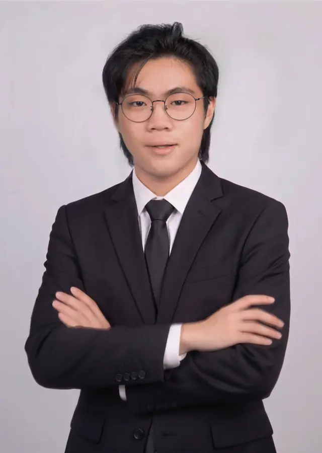 Ling Li