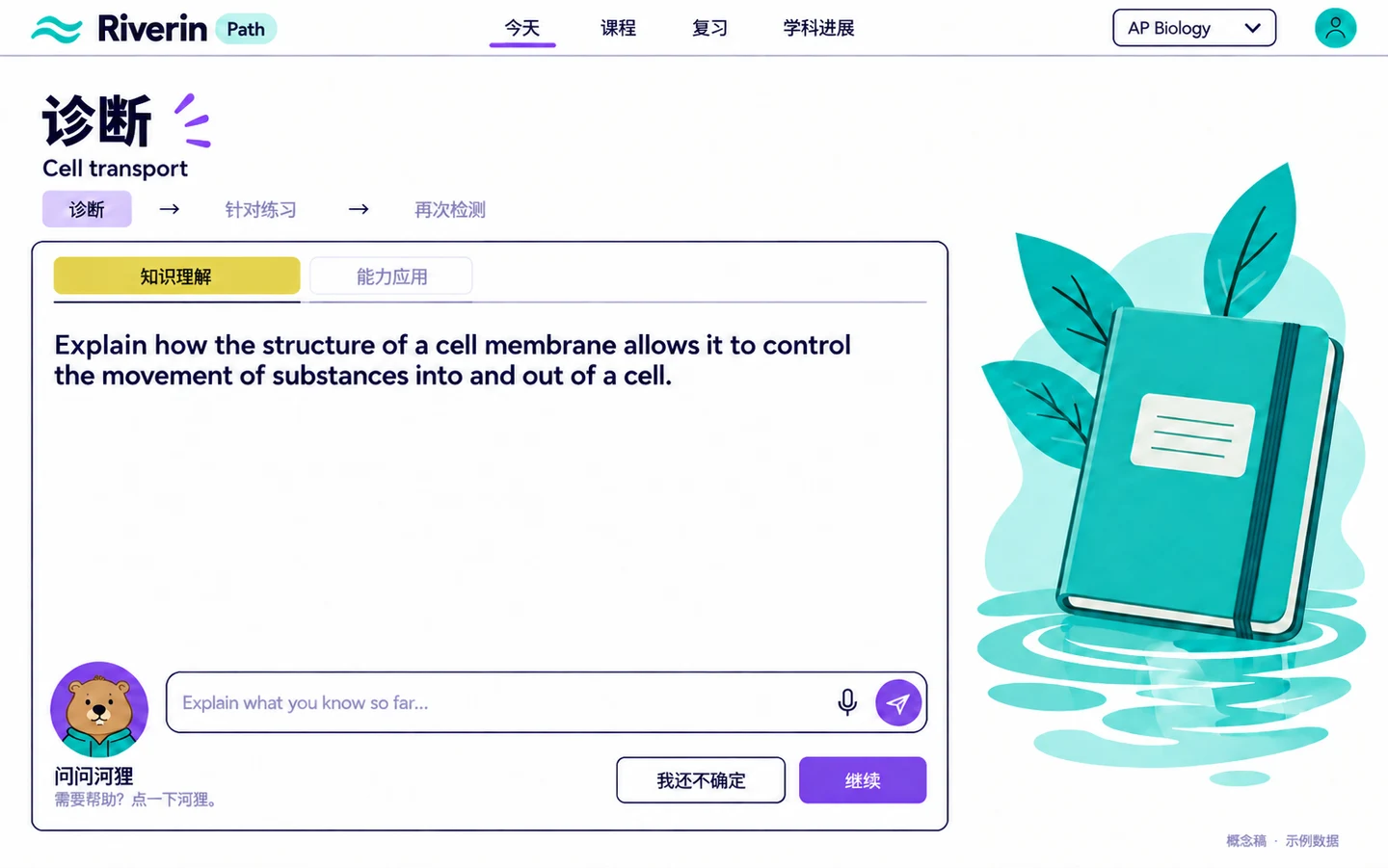 理解当下