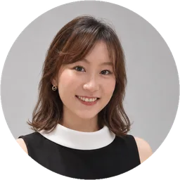 Amelia Wang